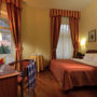 Фото 4 - Best Western Hotel Kinsky Garden
