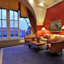 Фото 10 - Golden Tulip Savoy Hotel Prague