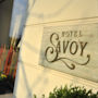 Фото 2 - Golden Tulip Savoy Hotel Prague