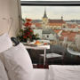 Фото 1 - Design Metropol Hotel Prague