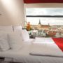 Фото 12 - Design Metropol Hotel Prague