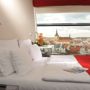 Фото 14 - Design Metropol Hotel Prague