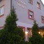 Фото 10 - Hotel Residenz Babenhausen (Superior)
