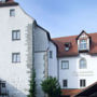 Фото 2 - Schloss Hotel Wasserburg