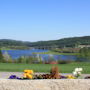 Фото 12 - Panorama-Hotel am See