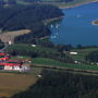 Фото 14 - Panorama-Hotel am See