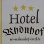 Фото 1 - Hotel Rhönhof