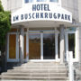 Фото 11 - Hotel am Buschkrugpark