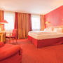 Фото 7 - Romantik Hotel Goldene Traube