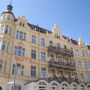 Фото 10 - Hotel Stralsund