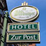Фото 14 - Hotel zur Post