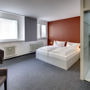 Фото 3 - mk hotel frankfurt