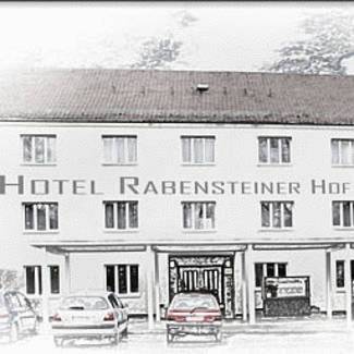 Фото 2 - Hotel Rabensteiner Hof