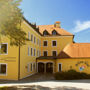 Фото 2 - Schlosshotel Bad Griesbach