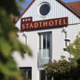 Фото 2 - Stadthotel Werther