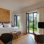 Фото 1 - Hotel Strandhaus - Zimmer & Suiten im Spreewald