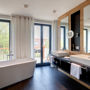 Фото 13 - Hotel Strandhaus - Zimmer & Suiten im Spreewald
