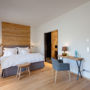 Фото 8 - Hotel Strandhaus - Zimmer & Suiten im Spreewald