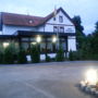 Фото 8 - Hotel-Landhaus Birkenmoor
