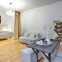 Фото 2 - Aris Apartment in Prenzlauer Berg