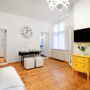 Фото 6 - Aris Apartment in Prenzlauer Berg