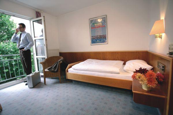 Фото 2 - Hotel Gasthaus Bock
