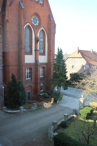 Фото 4 - Gasthaus Klosterturm