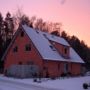 Фото 2 - Ferienwohnung am Wald