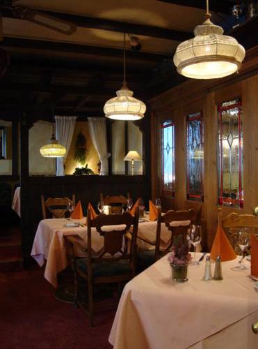 Фото 1 - Hotel Restaurant Zum Neuling