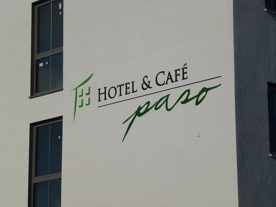 Фото 4 - Hotel und Cafe Paso