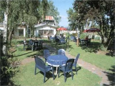 Фото 8 - Hotel-Restaurant Faehr-Cafe