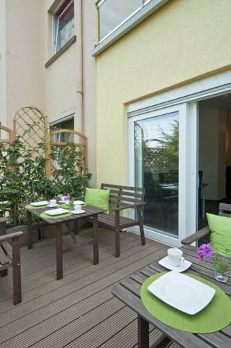 Фото 7 - Bed & Breakfast BonnaNotte