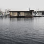 Фото 1 - Modern Houseboat