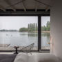 Фото 10 - Modern Houseboat