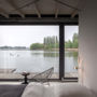 Фото 4 - Modern Houseboat