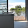 Фото 7 - Modern Houseboat