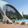 Фото 6 - Hotel an der Therme Haus 1