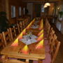 Фото 13 - Restaurant & Pension Forsthaus Hain