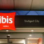 Фото 2 - ibis Hotel Stuttgart City