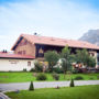 Фото 2 - Sporthotel Inzell