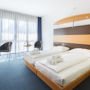 Фото 1 - SEEhotel Friedrichshafen
