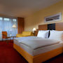 Фото 5 - Best Western Hotel Bamberg Nichtraucherhotel