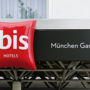 Фото 8 - ibis Hotel München Garching