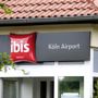 Фото 4 - ibis Hotel Köln Airport