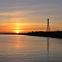 Фото 8 - Land-gut-Hotel Nordsee, Hotel Schild