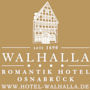 Фото 2 - Romantik Hotel Walhalla