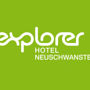Фото 2 - Explorer Hotel Neuschwanstein