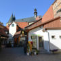 Фото 1 - Holiday Home In Der Altstadt Quedlinburg