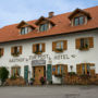Фото 4 - Landhotel und Gasthof Zur Post