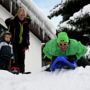 Фото 9 - Holiday Home Im Wiesengrund Winterberghildfeld